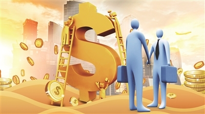 招商基金 企業與地方協同發展，共創投資新篇章